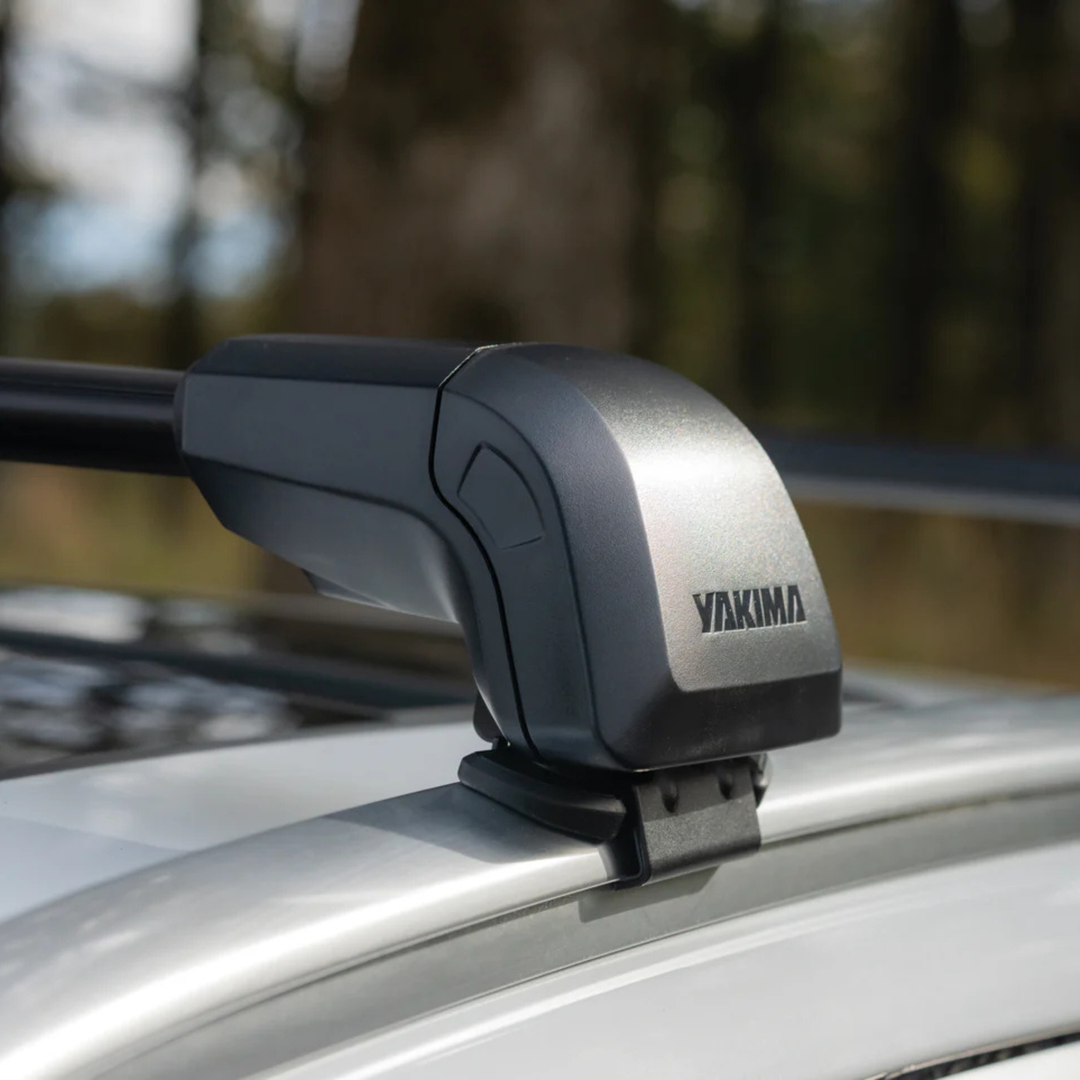 KIT DE BARRAS YAKIMA SIGHTLINE FX