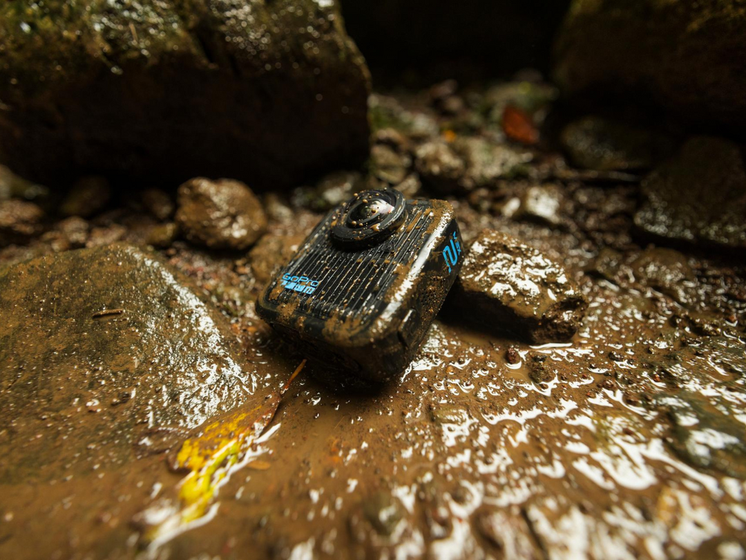 GOPRO MAX 2 360 8K