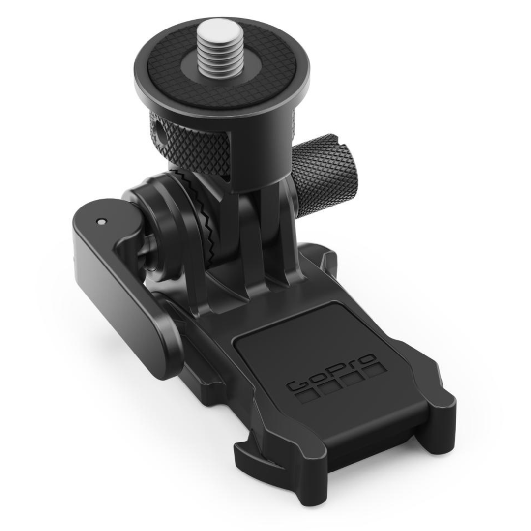 HEBILLA DE MONTAJE GOPRO PARA MAX2 - Impulso Shop