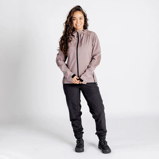 CHAMARRA IXS CARVE ALL-WEATHER 2.0 PARA MUJER
