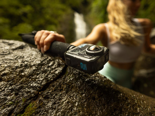 GOPRO MAX 2 360 8K