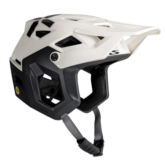 CASCO IXS CARVE 1.0 MIPS