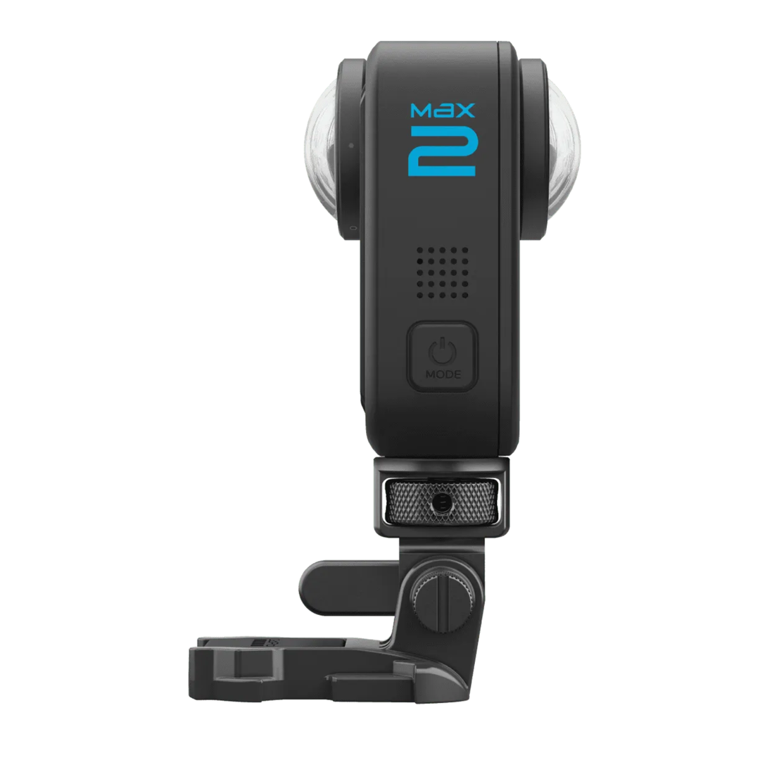 HEBILLA DE MONTAJE GOPRO PARA MAX2 - Impulso Shop