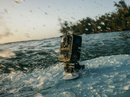 GOPRO MAX 2 360 8K