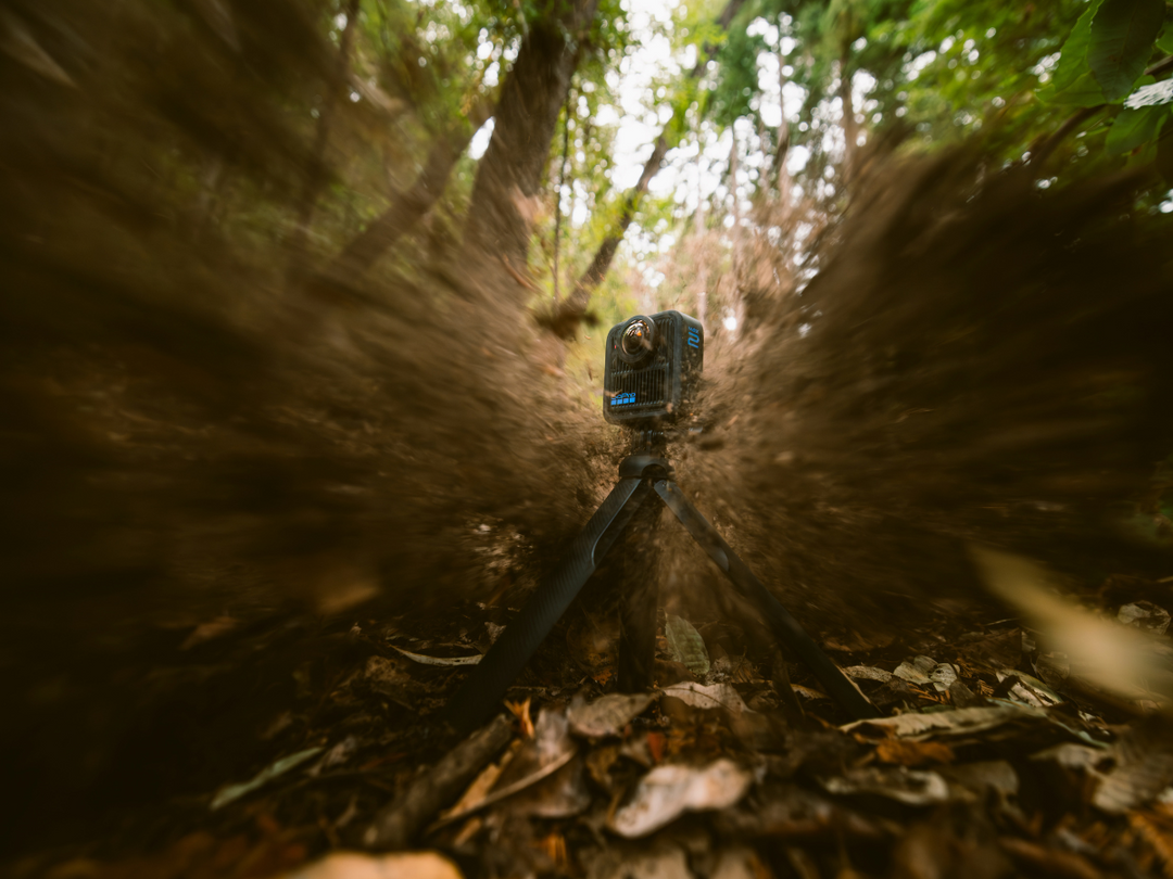 GOPRO MAX 2 360 8K