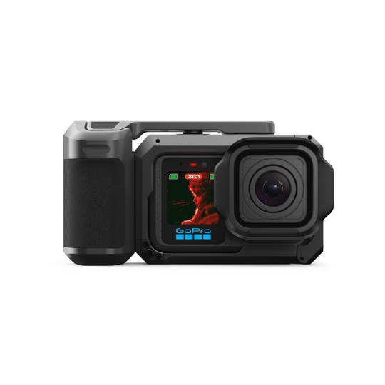GOPRO MISSION 1 PRO EDICION GRIP