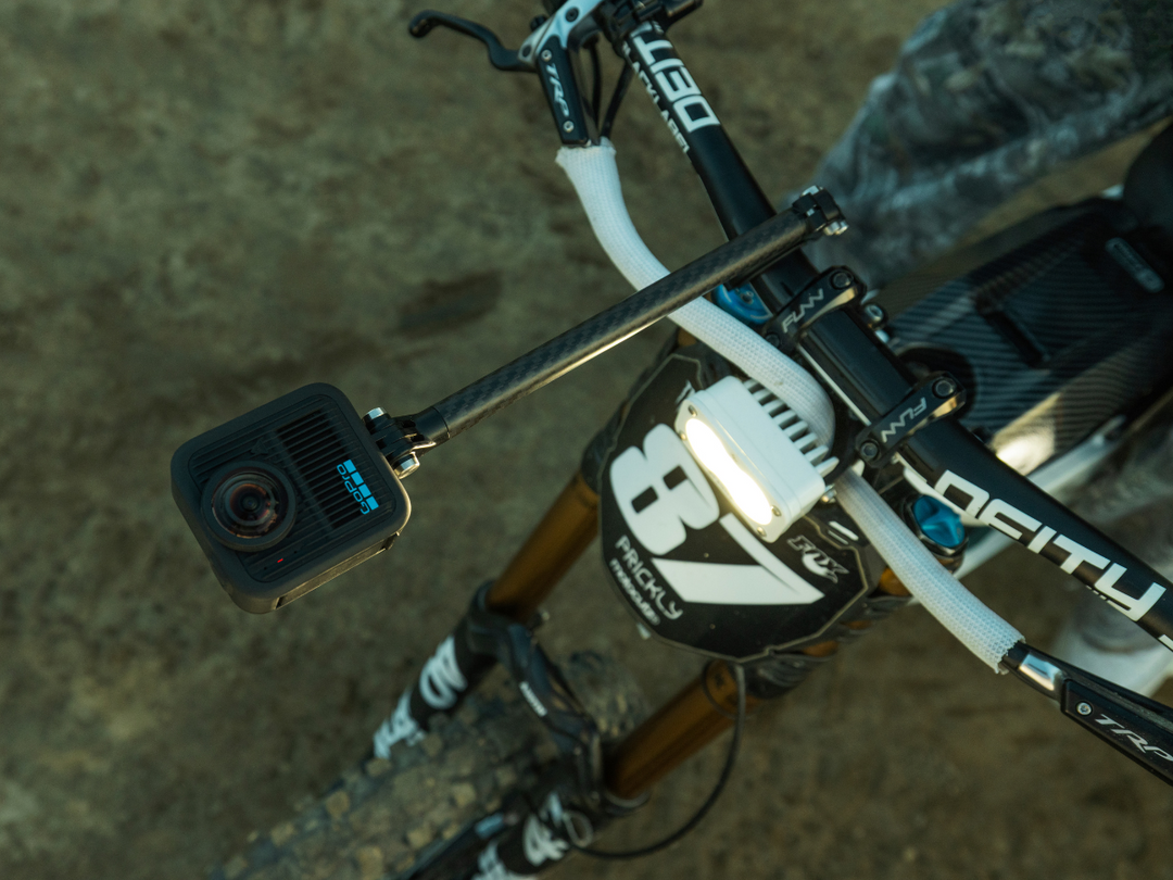 GOPRO MAX 2 360 8K
