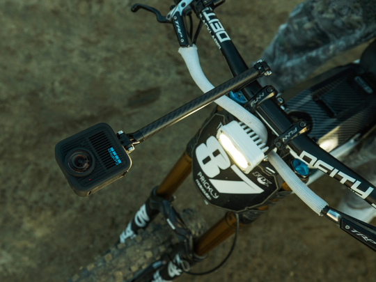 GOPRO MAX 2 360 8K