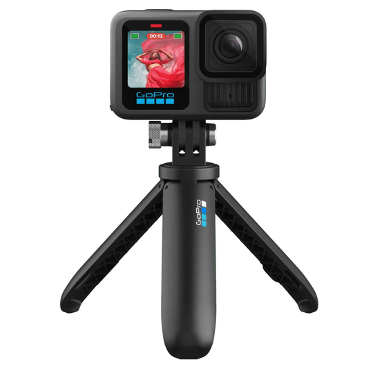 BASTON SHORTY GOPRO MINI EXTENSION Y TRIPIE - Impulso Shop