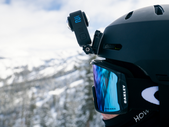 GOPRO MAX 2 360 8K