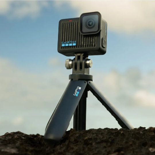 BASTON SHORTY GOPRO MINI EXTENSION Y TRIPIE - Impulso Shop