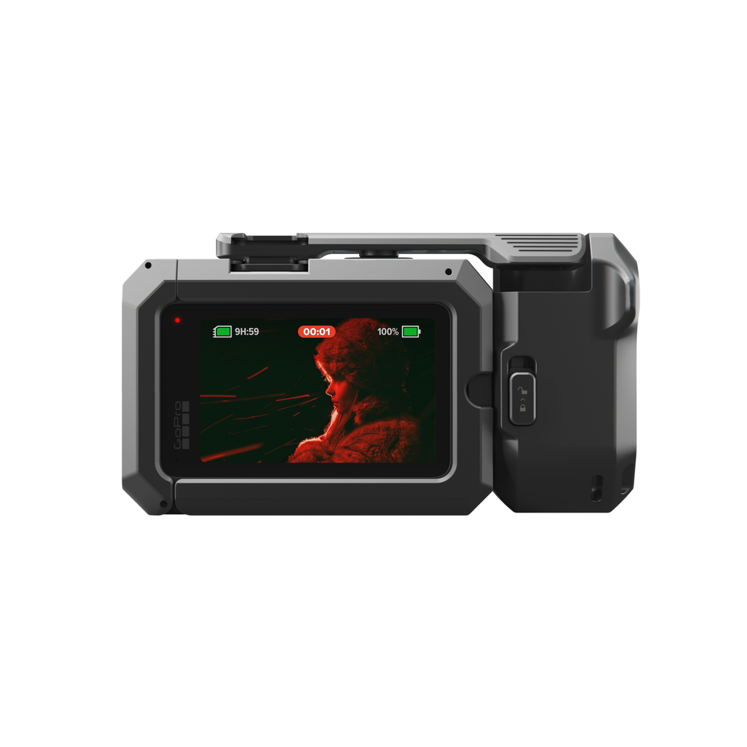 GOPRO MISSION 1 PRO EDICION GRIP
