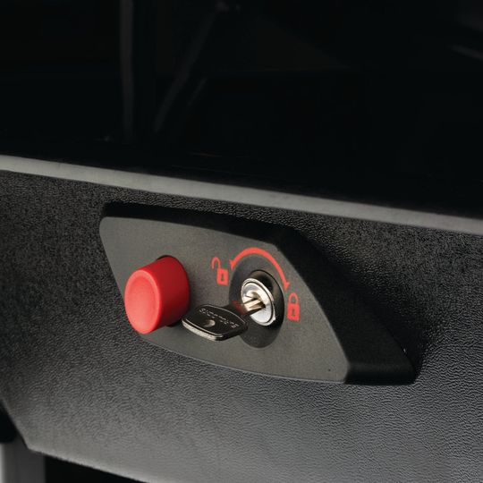 PORTA EQUIPAJE YAKIMA ROCKETBOX PRO 14