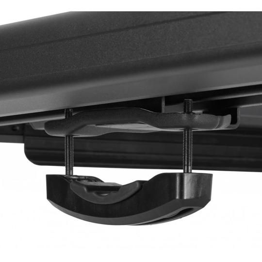 ABRAZADERAS YAKIMA DE BARRA TRANSVERSAL LOCKNLOAD 2PZ