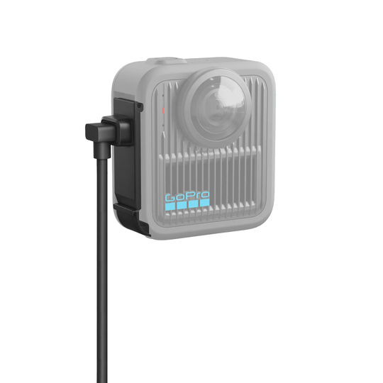 PUERTA DE PASO USB GOPRO MAX2 - Impulso Shop