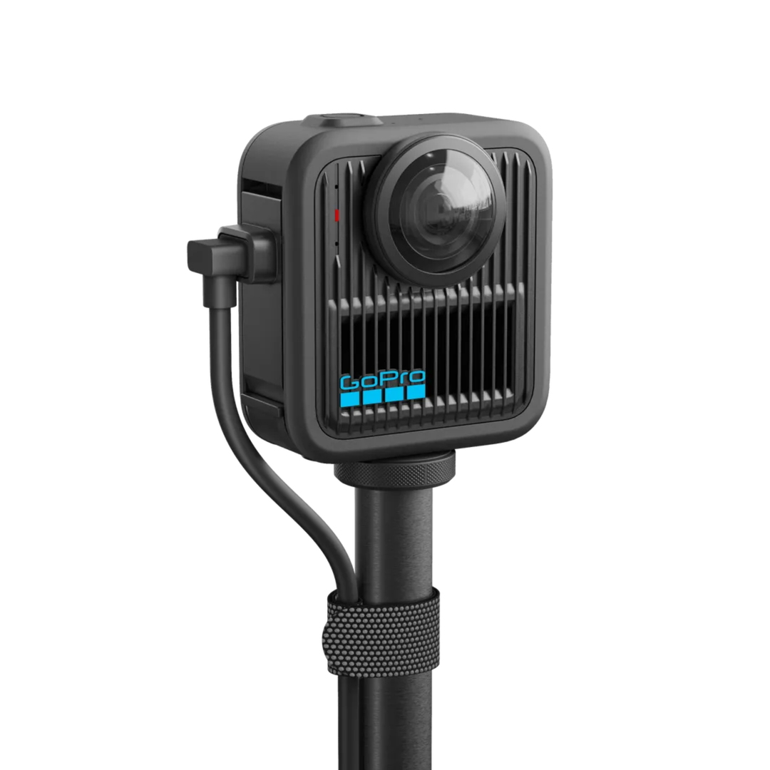 PUERTA DE PASO USB GOPRO MAX2 - Impulso Shop