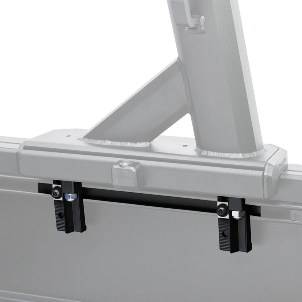 KIT DE RIEL YAKIMA DE CAJA PARA TOYOTA Y NISSAN - Impulso Shop