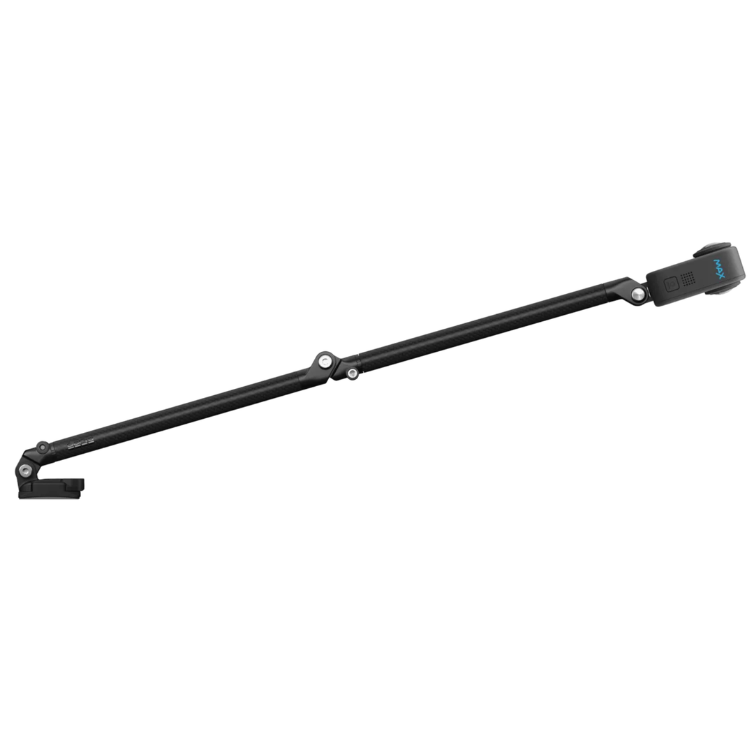 BOOM Y SOPORTES ADHESIVOS GOPRO - Impulso Shop