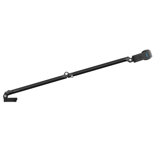 BOOM Y SOPORTES ADHESIVOS GOPRO - Impulso Shop