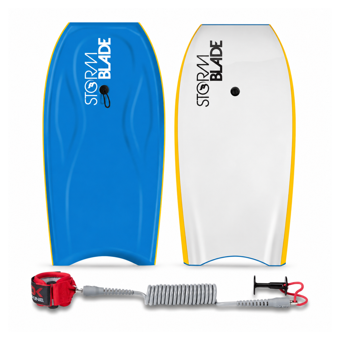 TABLA STORM BLADE BODYBOARD 2026 42.5in + LEASH GRATIS