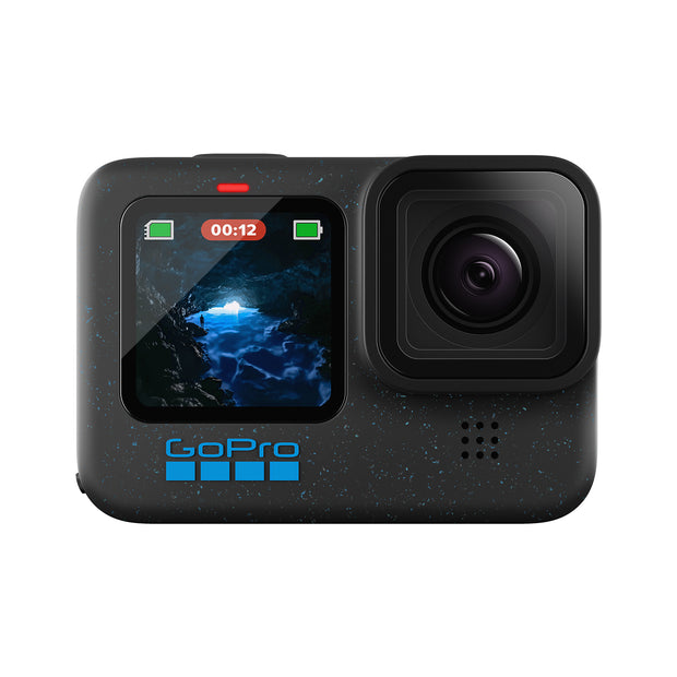 CAMARA GOPRO HERO 12 SPECIALTY BUNDLE