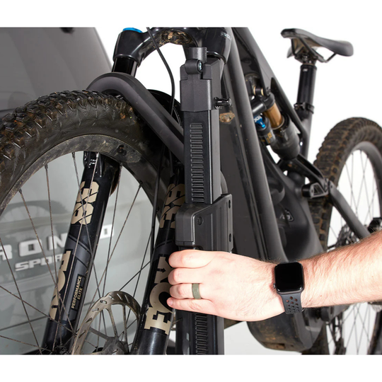 PORTABICICLETAS YAKIMA STAGETWO