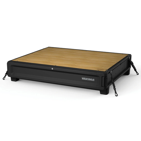 UNIDAD BASE PARA SISTEMA MODULAR DE CAJONES