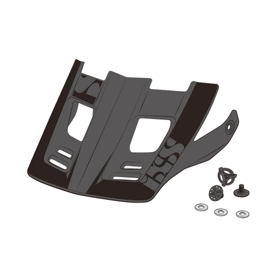 VISERA PARA CASCO IXS XACT EVO