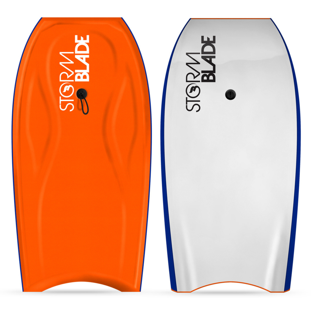 TABLA STORM BLADE BODYBOARD 2026
