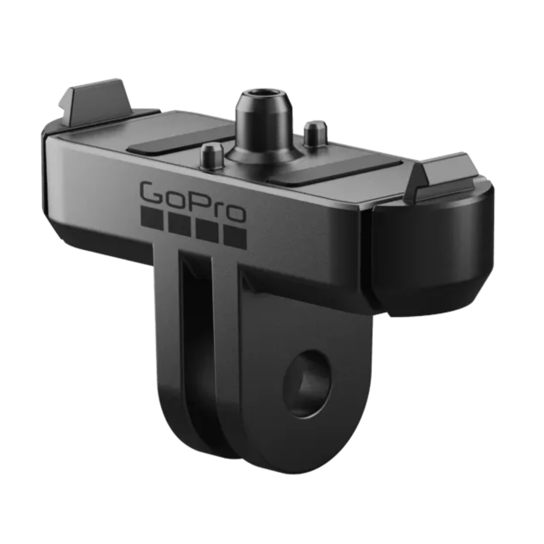 KIT GOPRO MAX2 360° 8K + SOPORTE MAGNÉTICO DE REGALO - Impulso Shop
