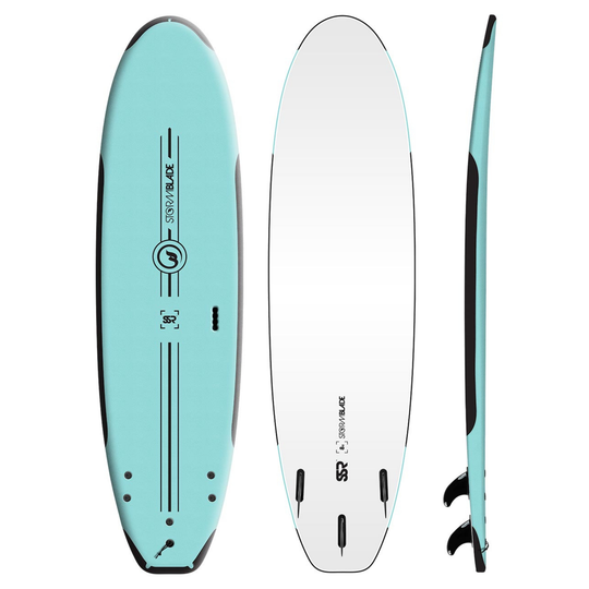 TABLA DE SURF STORM BLADE SSR