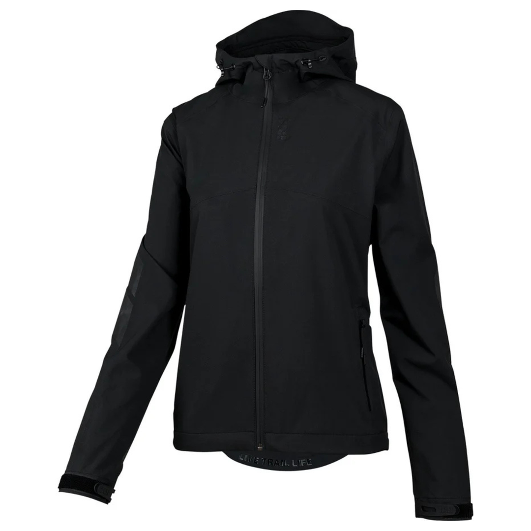 CHAMARRA IXS CARVE ALL-WEATHER 2.0 PARA MUJER