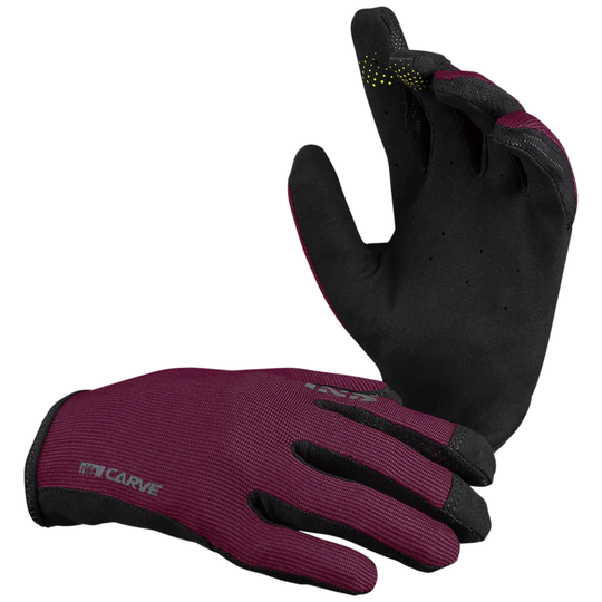 GUANTES IXS CARVE