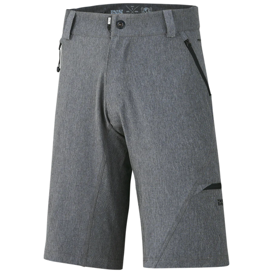 SHORTS IXS CARVE DIGGER