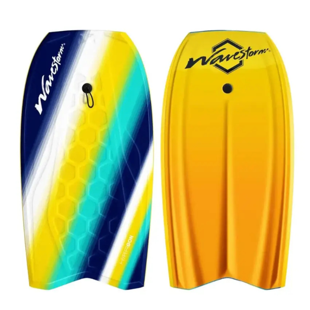 TABLA WAVESTORM BODYBOARD HYPERGON 42.5IN