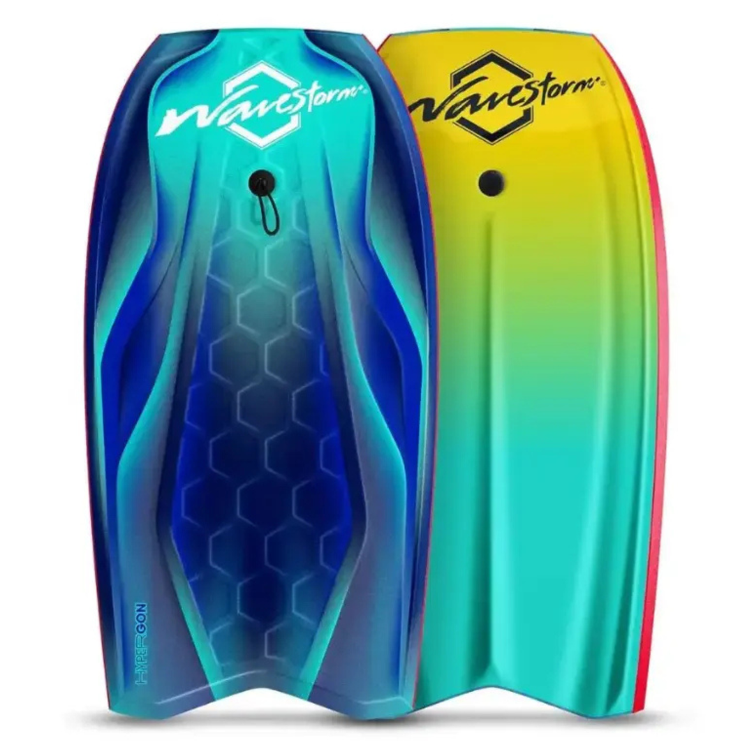 TABLA WAVESTORM BODYBOARD HYPERGON 42.5IN