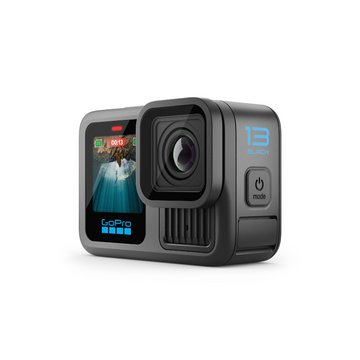 GOPRO HERO 13 BLACK 5.3K ESPECIAL BUNDLE