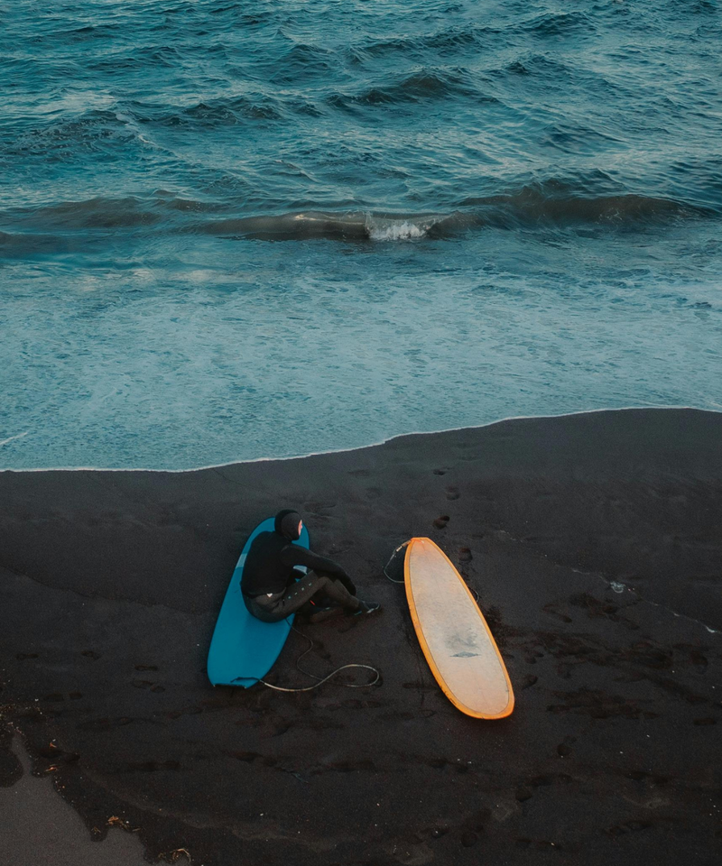 Tablas de Surf
