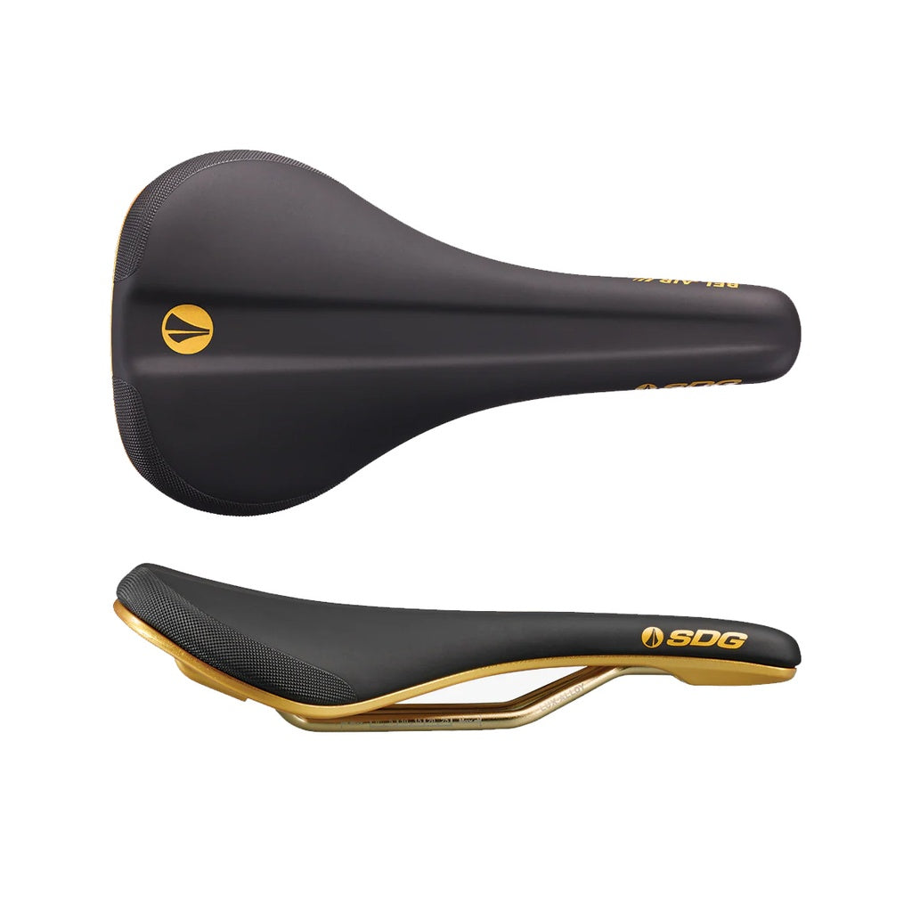 ASIENTO SDG BEL-AIR V3 GALAXIC LIMITED EDITION - LUX-ALLOY - Impulso Shop