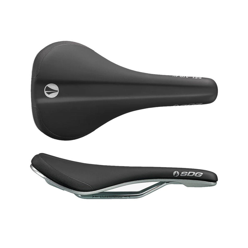 ASIENTO SDG BEL-AIR V3 GALAXIC LIMITED EDITION - LUX-ALLOY - Impulso Shop