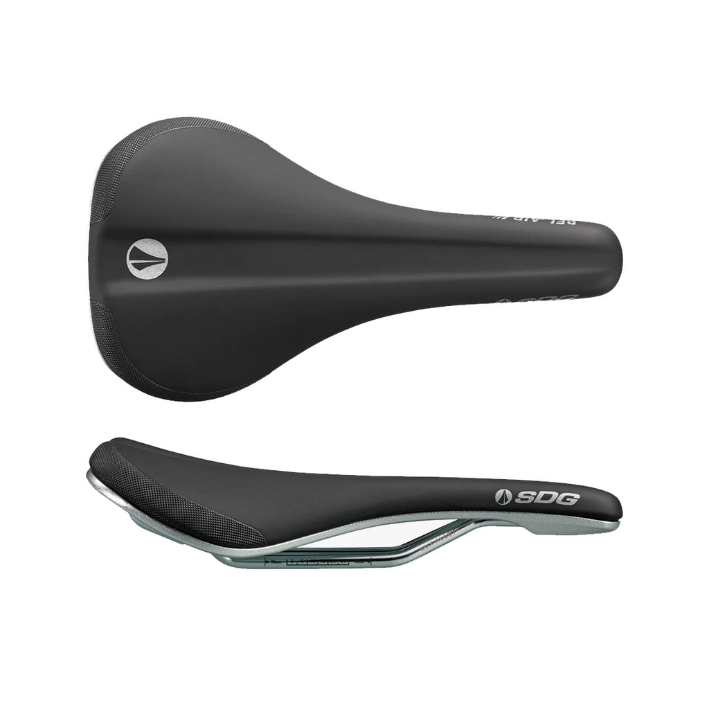 ASIENTO SDG BEL-AIR V3 GALAXIC LIMITED EDITION - LUX-ALLOY - Impulso Shop