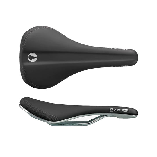 ASIENTO SDG BEL-AIR V3 GALAXIC LIMITED EDITION - LUX-ALLOY - Impulso Shop