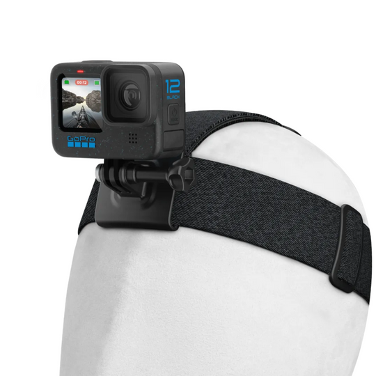 CAMARA GOPRO HERO 13 BLACK + KIT AVENTURA DE REGALO Y BATERIA EXTRA