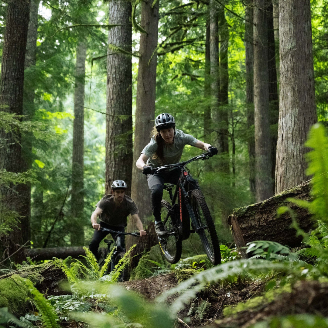 GRIPS SANTA CRUZ HOUSE