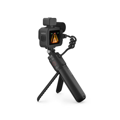 Gopro Hero 13 Black 5.3k Edition Creator Bundle