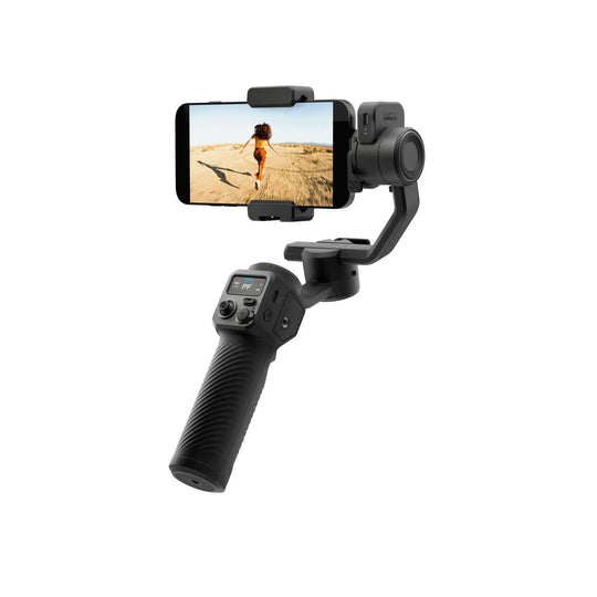 GIMBAL FLUID AI PARA GOPRO
