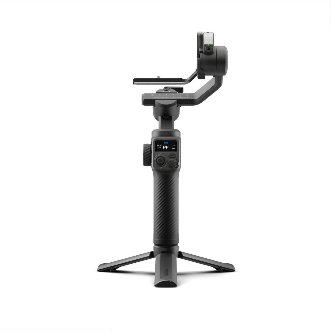 GIMBAL FLUID AI PARA GOPRO