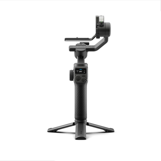 GIMBAL FLUID AI PARA GOPRO