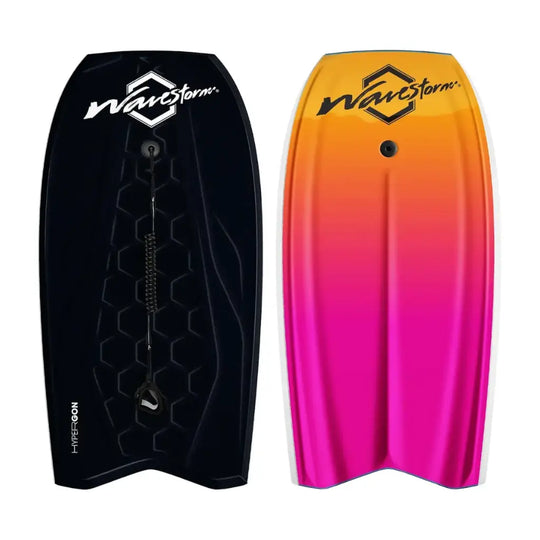 TABLA WAVESTORM BODYBOARD HYPERGON 42.5IN