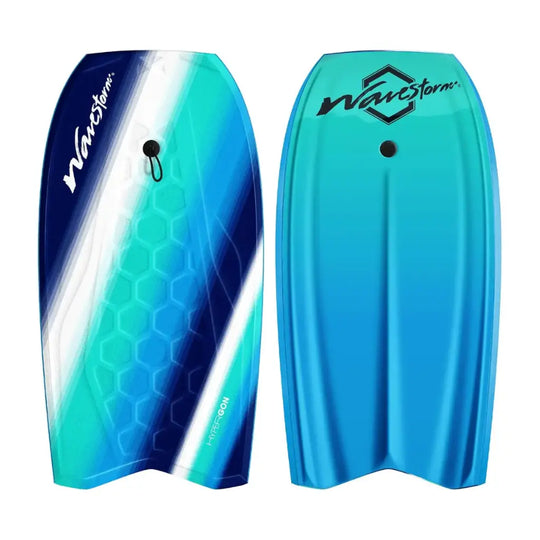 TABLA WAVESTORM BODYBOARD HYPERGON 42.5IN